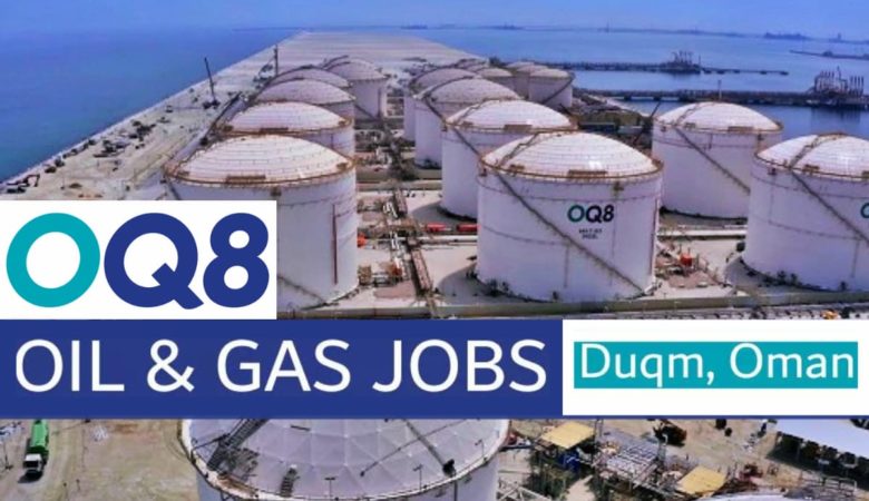 OQ8 Careers