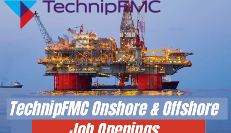 TechnipFMC Careers