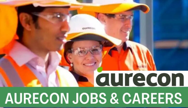 Aurecon Jobs