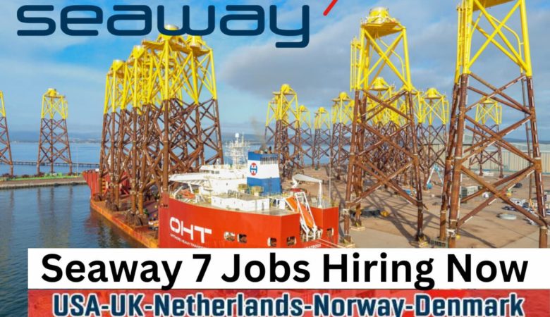 Seaway 7 Careers