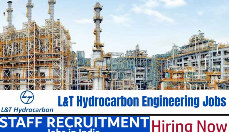 Hydrocarbon Engineering Jobs