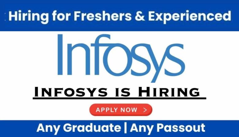 Infosys Careers