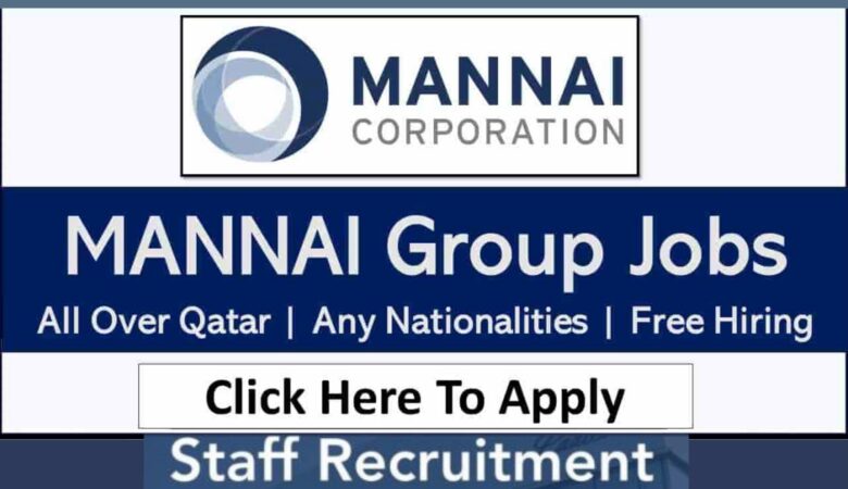 Mannai Corporation