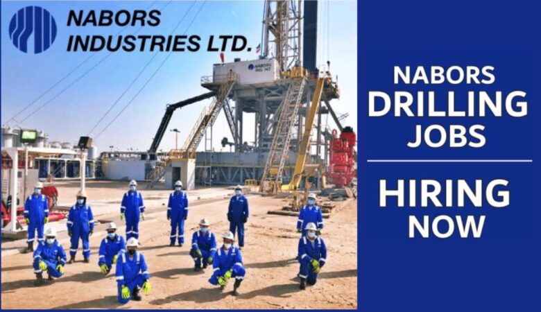 Nabors Drilling
