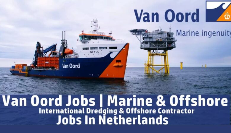 Van Oord Marine