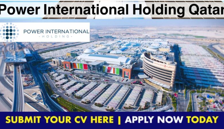 Power International Holding