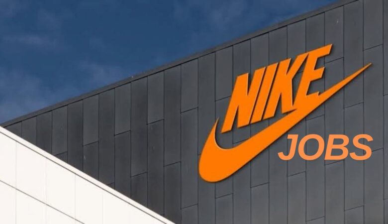 Nike Group Jobs