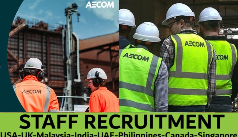 AECOM Careers