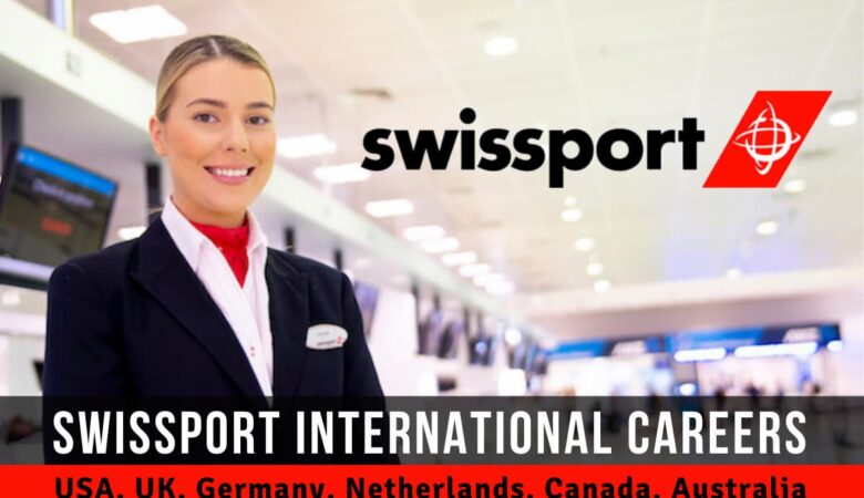 Swissport Careers