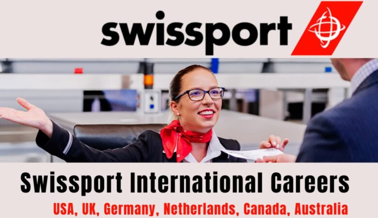 Swissport Job Vacancies