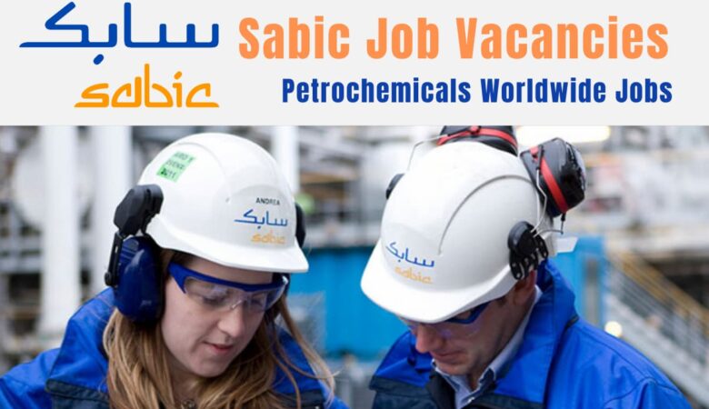 Sabic Jobs