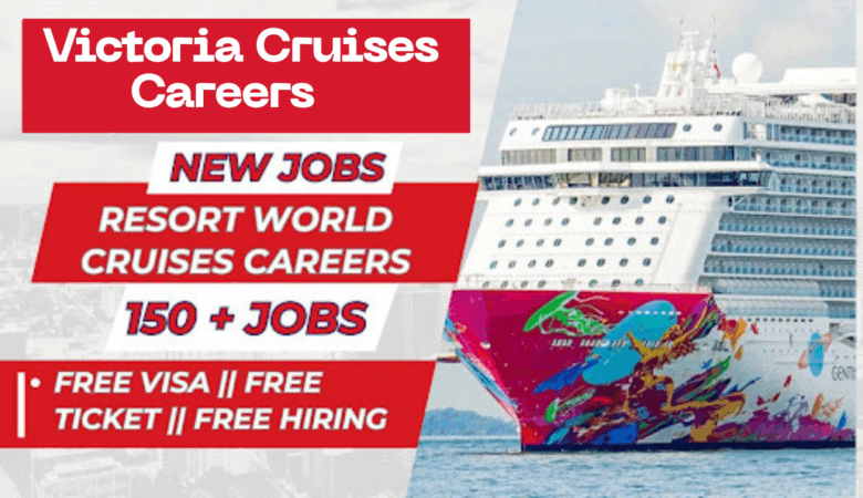 Victoria Cruises