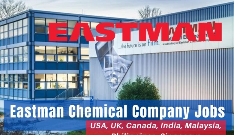 Eastman Chemical
