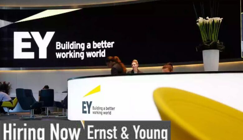 Get Hired At Ernst And Young