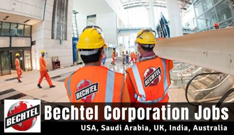 Bechtel Jobs