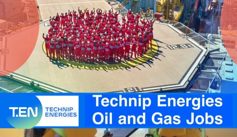 Technip Energies