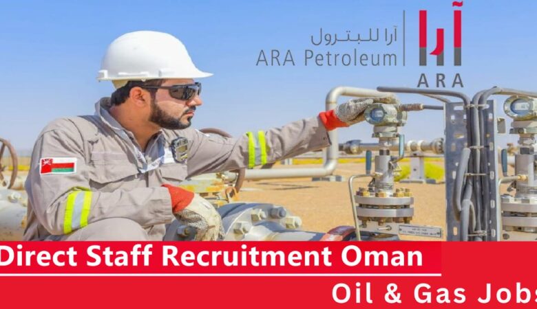 ARA Petroleum
