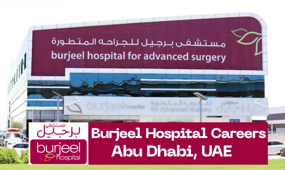 Burjeel Hospital