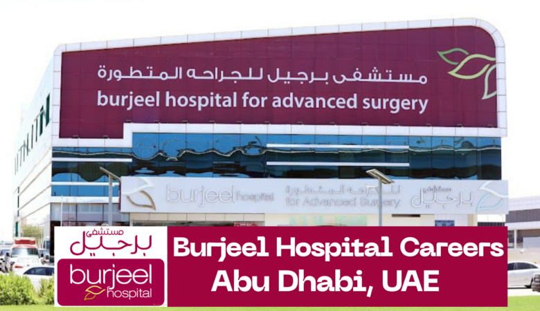 Burjeel Hospital