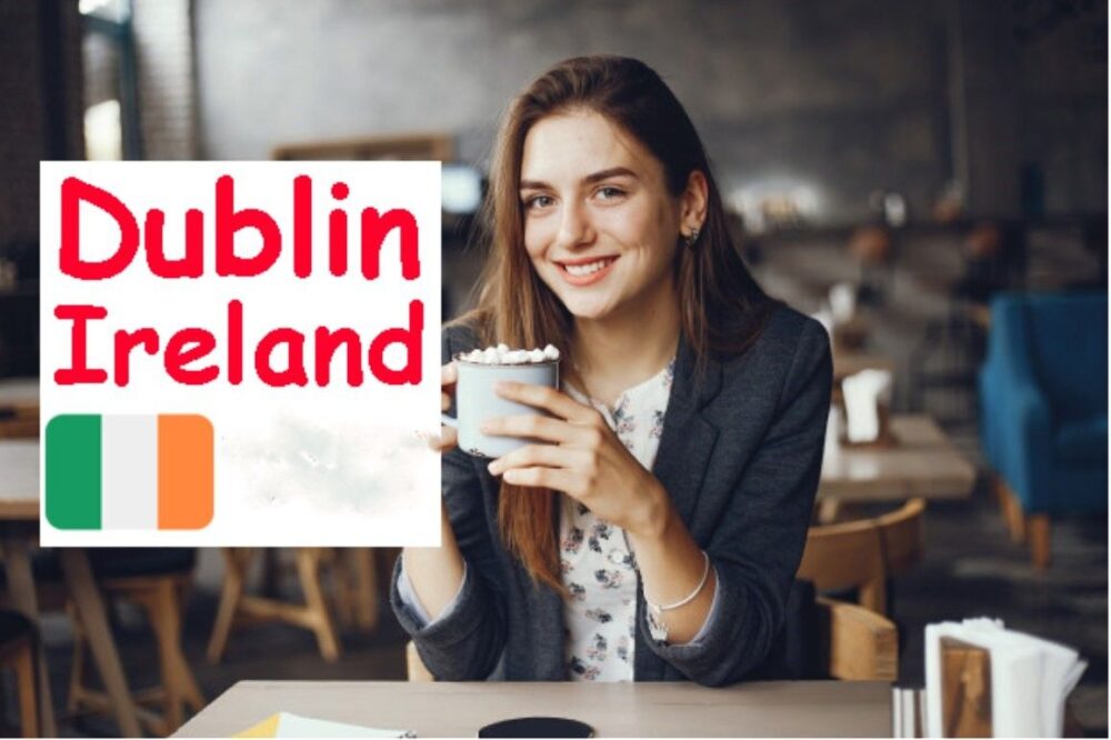 Find A Job In Ireland