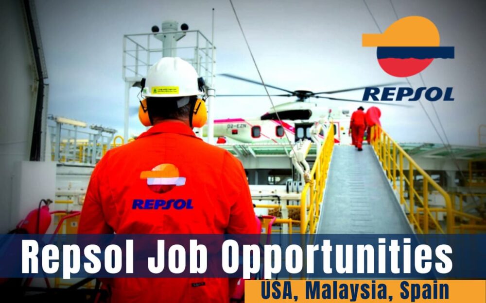 Repsol Energy