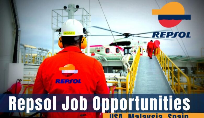 Repsol Energy
