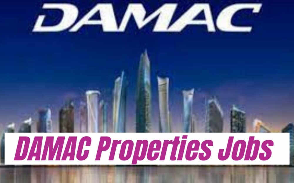 DAMAC Careers
