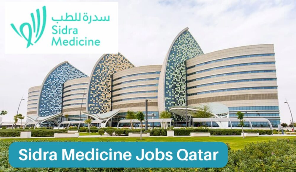 Sidra Careers